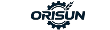 Orisun Machinery Logo